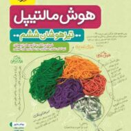هوش مالتیپل ششم دبستان خیلی سبز